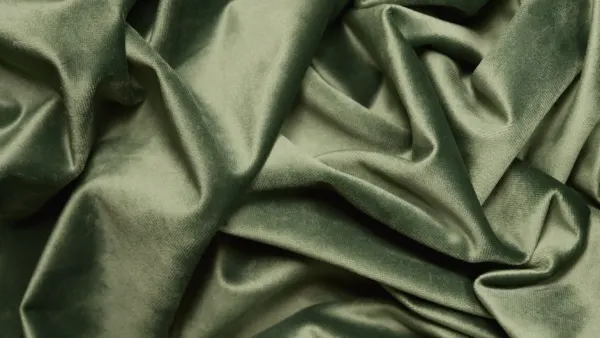 Matière : Velours